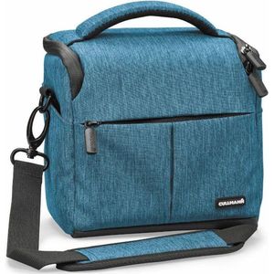 CULLMANN MALAGA Vario 400 blue, camera bag