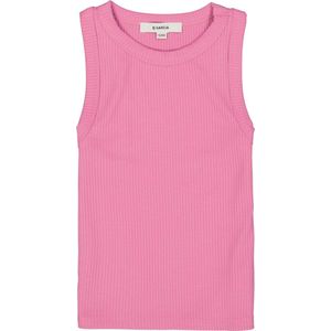 GARCIA Meisjes Top Roze - Maat 128/134