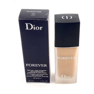 DIOR FOREVER Foundation 3C SPF20 PA+++