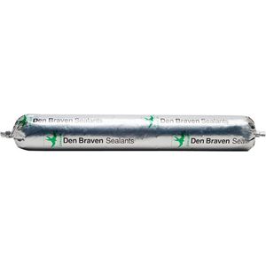 Zwaluw Hybriseal-2PS 600ml Zwart