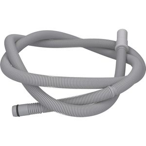 Afvoerslang vaatwasser - geschikt voor Bosch Siemens 00668114 668114 Gaggenau