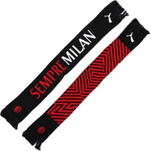 AC Milan sjaal AC Milaan