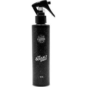 Premium Zeezoutspray 200 ml – Zoutspray Voor Meer Textuur & Volume – Matte Finish Voor Beach Curl Look – Frisse Uniseks Geur
