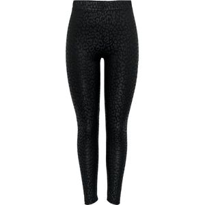 ONLY ONLVALERIE LEGGINGS Dames Legging - Maat S