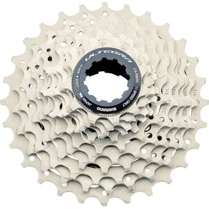 Cassette 11 speed Shimano Ultegra CS-R8000 11-28T