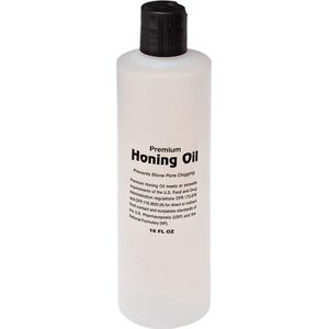Skerper Premium Honing Oil SA01 Slijpolie 473 ml
