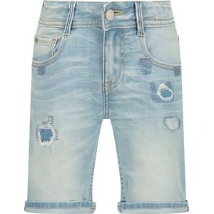 Raizzed Oregon Crafted Jongens Jeans - Light Blue Stone - Maat 146