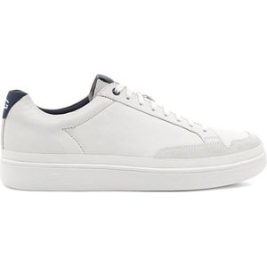 UGG SOUTH BAY SNEAKER LOW Heren Sneakers - WHT - Maat 44