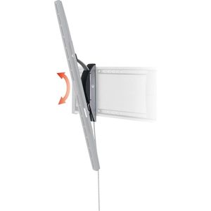 Vogel's EFA 8810 - Kantelmodule - Geschikt voor EFW81xx en EFW82xx - Zwart