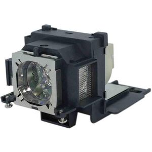 Beamerlamp geschikt voor de EIKI LC-XB250 beamer, lamp code POA-LMP148 / 610-352-7949. Bevat originele UHP lamp, prestaties gelijk aan origineel.