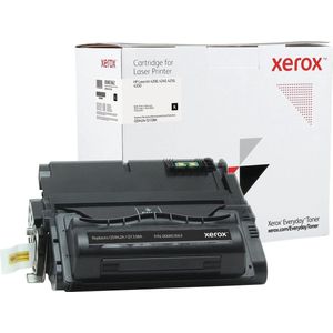 Compatible Toner Xerox 006R03662 Black