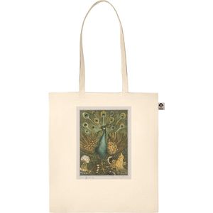 Kunst Hoytema Tote Bag - Shopper