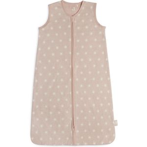 Jollein Zomerslaapzak Baby Jersey 90cm Sun - Wild Rose