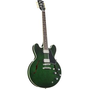 Gibson ES-335 Dot Spearmint - Semi-akoestische gitaar