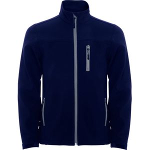 Antartida Softshell Unisex Jas Navy Blue L