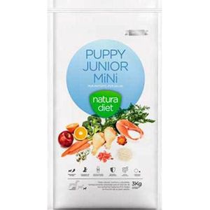 Natura Diet Nd Puppy Junior Mini 500 g