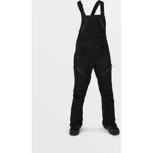 Volcom W Elm Stretch Gore Bib Overall 2022