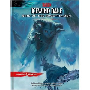 Icewind Dale