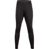 Nalini - Heren - Casual Fietsbroek zonder Fietsonderbroek - Zwart - COMMUTER PANTS - L