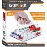 Science 2in1 Spiraal