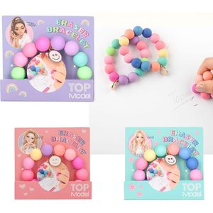 Depesche - TOPModel gum armband - 1 stuk