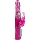 Sugar Babe Tarzan Vibrator - Paars