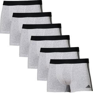 adidas Sportswear Heren retro short / pant 6 pack Active Flex Cotton 3 Stripes