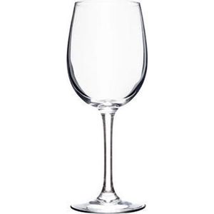 Luminarc La Cave Wijnglas - 36 cl - Helder - Set-6