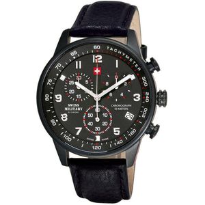 Swiss Military by Chrono Mod. SM34012.08 - Horloge