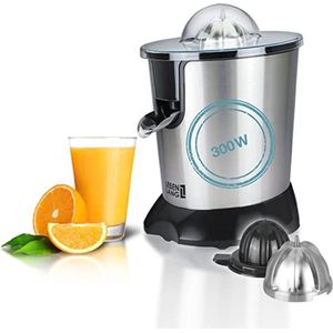 citruspers , fruitpers voor restaurant en thuis, Duurzame materialen ,vruchtenpers