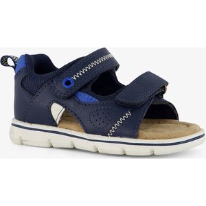 Blue Box jongens sandalen donkerblauw - Maat 20