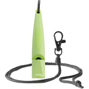Lexium Hondenfluitje ultrasoon - Stil hondenfluitje - Honden fluit – Trainingsfluitje voor honden - Ideaal voor hondentraining