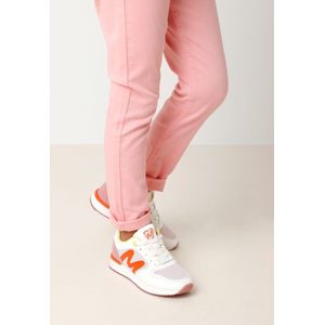 Sneaker Ladia Meisjes - Pink/White - Maat 31