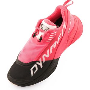 Women's Shoes Dynafit Wms Ultra 100 Fluo Pink-Black 36.5