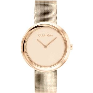 Calvin Klein CK25200013 Dames Horloge