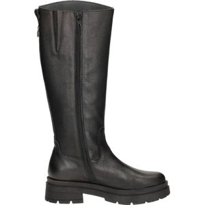 Red-Rag 74504 Boots Dames - Zwart - Maat 37