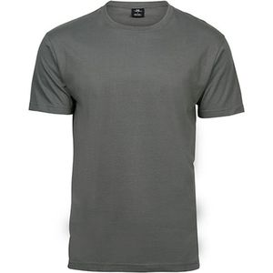 Tee Jays Men´s Sof Tee TJ8000 - POWDER GREY - S