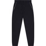 Lyle & Scott Cuffed Cargo Pocket Jogger Jongens - trainingsbroek - Zwart - Maat 164/170