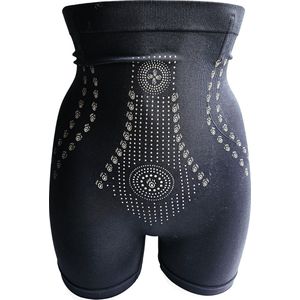 Taille Korset - L/XL corrigerend Body shaper broek voor buik vrouwen Shape wear Elastische