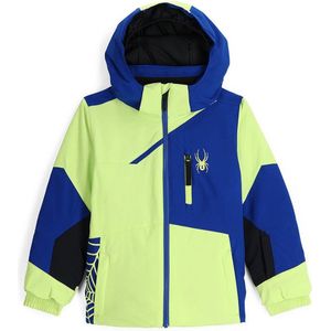 Spyder Toddler Challenger Jacket