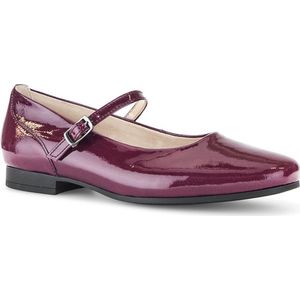 Gabor 51.352.90 Ballerina aubergine maat 5