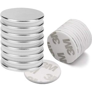 Magneten / neodymium magnets - extra strong / neodymium magnets for magnetic board