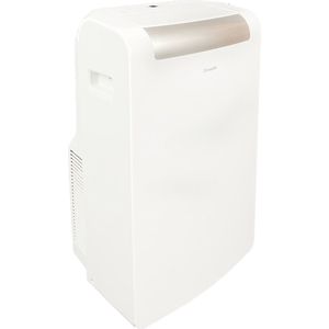 Climadiff CLIMA10K1 - Mobiele airconditioner - 20m2 - 10.000 BTU - Wit