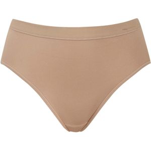 Mey Dames Taille Slip Emotion 59209 - beige - 40