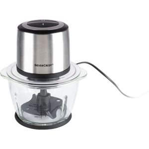 Silvercrest Multihakker 500ML 500W