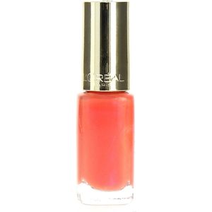 L'Oréal Color Riche Nagellak - 238 Orange After Party