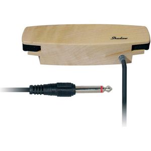 Akoestische Soundhole Pickup Shadow SH-330 Single Coil