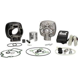 Cilinder Malossi Sport 70cc Piaggio Purejet