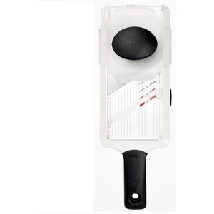 OXO - Handmandoline - met restenhouder