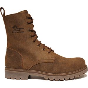 Panama Jack Veterboot Frisia B16 Bruin Suède